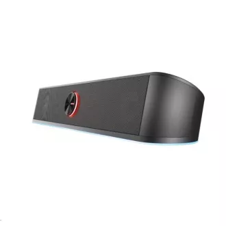 TRUST GXT 619 Thorne RGB osvetljena zvočna vrstica