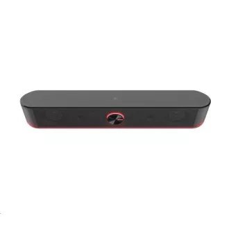 TRUST GXT 619 Thorne RGB osvetljena zvočna vrstica
