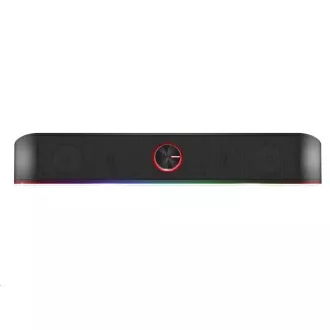 TRUST GXT 619 Thorne RGB osvetljena zvočna vrstica