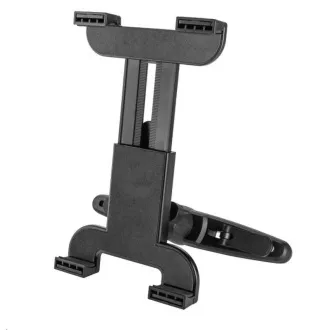 TRUST Držalo za tablični računalnik v naslonu za glavo v avtomobilu, Thano Tablet Headrest Car Holder TRUST Držalo za tablični računalnik v naslonu za glavo v avtomobilu, Thano Tablet Headrest Car Holder