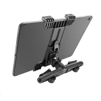 TRUST Držalo za tablični računalnik v naslonu za glavo v avtomobilu, Thano Tablet Headrest Car Holder TRUST Držalo za tablični računalnik v naslonu za glavo v avtomobilu, Thano Tablet Headrest Car Holder