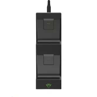 Dock za polnjenje TRUST GXT 250 Duo za Xbox Series X / S