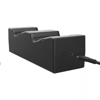 Dock za polnjenje TRUST GXT 250 Duo za Xbox Series X / S