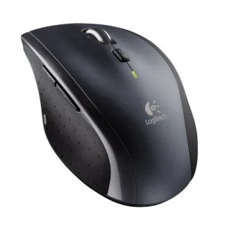 Logitech brezžična miška M705 Charcoal OEM - Razpakirano