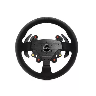 Thrustmaster Volant TM Rally Add-On Sparco R383 MOD (4060085) Thrustmaster Volant TM Rally Add-On Sparco R383 MOD (4060085)