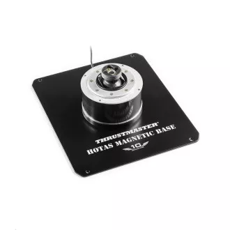 Thrustmaster Ločena baza TM HOTAS MAGNETIČNA PODLAGA za HOTAS WARTHOG (2960846)