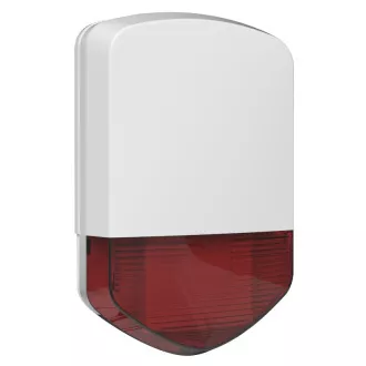 iGET SECURITY P11v2 - zunanja sirena