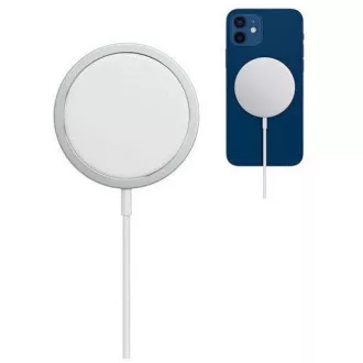 COTEetCI Magnetni brezžični polnilec 15W (združljiv z iPhone 12 MagSafe) COTEetCI Magnetni brezžični polnilec 15W (združljiv z iPhone 12 MagSafe)
