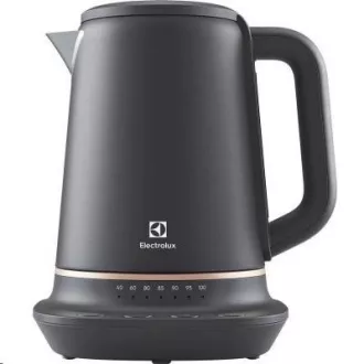 Electrolux E7K1-6BP Kuhalnik iz nerjavečega jekla