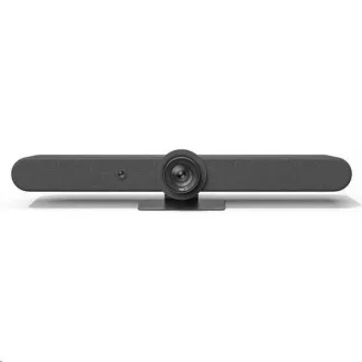 Logitech Rally Bar, sistem za videokonference, grafit/grafit