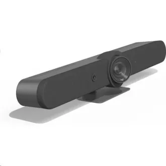 Logitech Rally Bar, sistem za videokonference, grafit/grafit