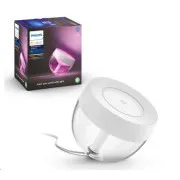 PHILIPS COL Iris Namizna svetilka Hue White and Color Ambiance, bela