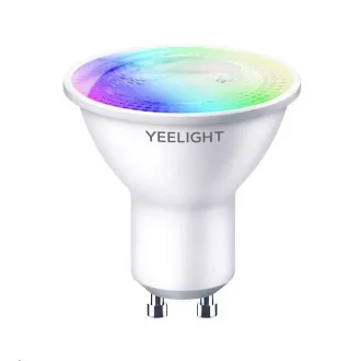 Pametna žarnica Yeelight GU10 W1 (barva)