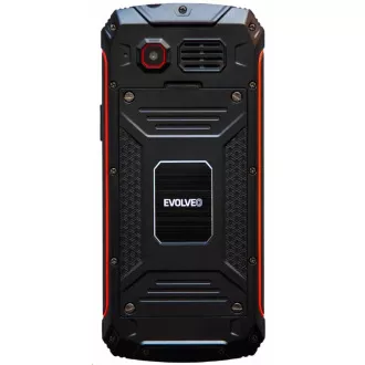 EVOLVEO StrongPhone Z4, vodoodporen in vzdržljiv telefon