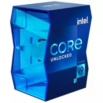 Procesor INTEL Core i9-11900K, 3,50 GHz, 16 MB L3 LGA1200, BOX (brez hladilnika) Procesor INTEL Core i9-11900K, 3,50 GHz, 16 MB L3 LGA1200, BOX (brez hladilnika)