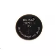 AVACOM gumbna baterija CR2032 Maxell Lithium 1pc blister