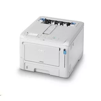 Oki C650dn A4 36/34 strani na minuto, ProQ2400 dpi, PCL, USB, LAN, obojestranski tisk, 1 GB RAM