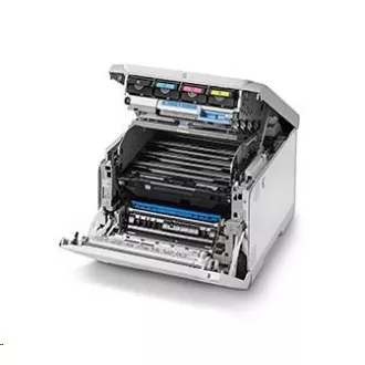 Oki C650dn A4 36/34 strani na minuto, ProQ2400 dpi, PCL, USB, LAN, obojestranski tisk, 1 GB RAM