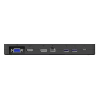FUJITSU portreplicator PR USB-C - DP HDMI VGA RJ45 AUDIO 90W-brez 230V kabla / z A3511 ne podpira funkcije WOL glej opis/