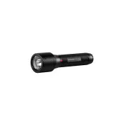 Ročna svetilka Ledlenser P6R Core QC