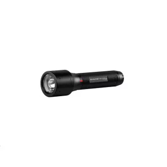 Ročna svetilka Ledlenser P6R Core QC