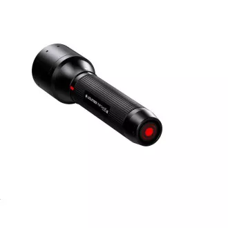Ročna svetilka Ledlenser P6R Core QC