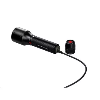 Ročna svetilka Ledlenser P6R Core QC