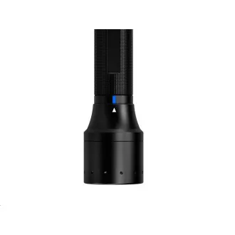 Ročna svetilka Ledlenser P6R Core QC