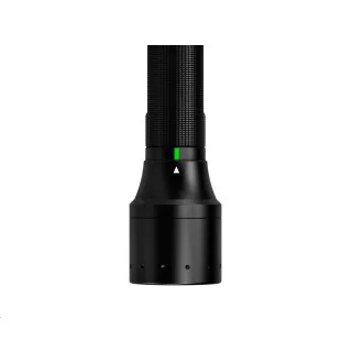 Ročna svetilka Ledlenser P6R Core QC
