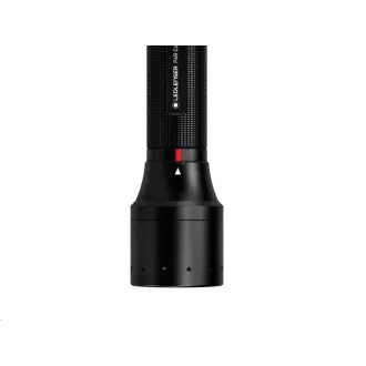 Ročna svetilka Ledlenser P6R Core QC