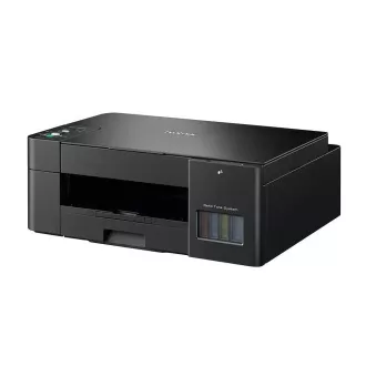 BROTHER večnamenski brizgalnik DCP-T420W - A4 64MB 1200x6000 16 str/min 150 listov USB 2.0 WIIFI - INKTANK