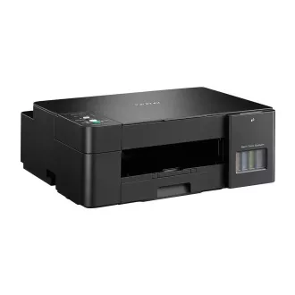 BROTHER večnamenski brizgalnik DCP-T420W - A4 64MB 1200x6000 16 str/min 150 listov USB 2.0 WIIFI - INKTANK