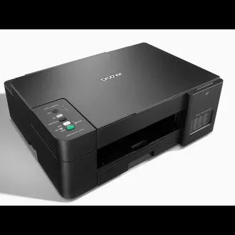BROTHER večnamenski brizgalnik DCP-T420W - A4 64MB 1200x6000 16 str/min 150 listov USB 2.0 WIIFI - INKTANK