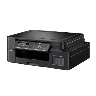 BROTHER večnamenski brizgalni tiskalnik DCP-T520W - A4 128MB 1200x6000 17ppm 150 listov USB 2.0 WIFI - INKTANK BROTHER večnamenski brizgalni tiskalnik DCP-T520W - A4 128MB 1200x6000 17ppm 150 listov USB 2.0 WIFI - INKTANK