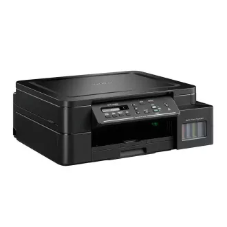 BROTHER večnamenski brizgalni tiskalnik DCP-T520W - A4 128MB 1200x6000 17ppm 150 listov USB 2.0 WIFI - INKTANK
