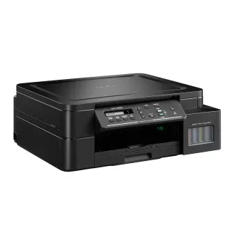 BROTHER večnamenski brizgalni tiskalnik DCP-T520W - A4 128MB 1200x6000 17ppm 150 listov USB 2.0 WIFI - INKTANK BROTHER večnamenski brizgalni tiskalnik DCP-T520W - A4 128MB 1200x6000 17ppm 150 listov USB 2.0 WIFI - INKTANK
