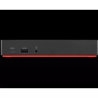 LENOVO ThinkPad univerzalna dock postaja USB-C