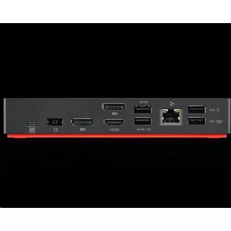 LENOVO ThinkPad univerzalna dock postaja USB-C