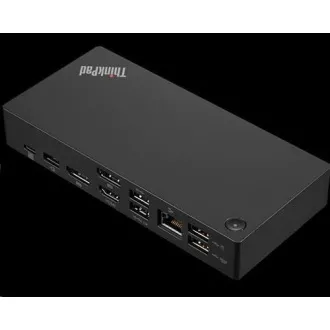 LENOVO ThinkPad univerzalna dock postaja USB-C
