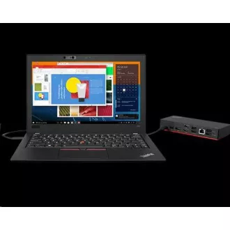LENOVO ThinkPad univerzalna dock postaja USB-C