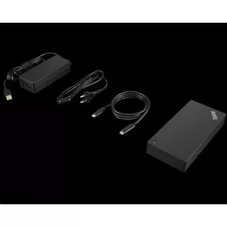 LENOVO ThinkPad univerzalna dock postaja USB-C
