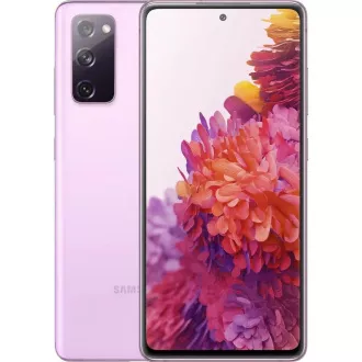 Samsung Galaxy S20 FE 5G (G781), 128 GB, vijolična