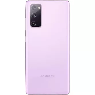 Samsung Galaxy S20 FE 5G (G781), 128 GB, vijolična