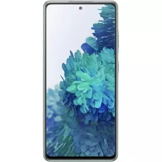 Samsung Galaxy S20 FE 5G (G781), 128 GB, mint Samsung Galaxy S20 FE 5G (G781), 128 GB, mint