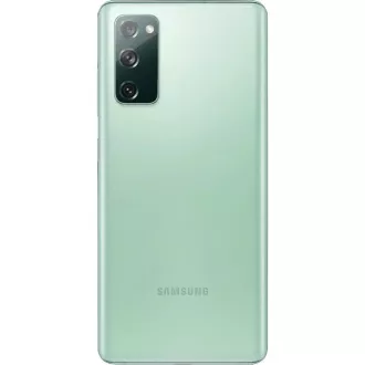 Samsung Galaxy S20 FE 5G (G781), 128 GB, mint Samsung Galaxy S20 FE 5G (G781), 128 GB, mint