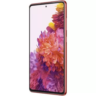 Samsung Galaxy S20 FE 5G (G781), 128 GB, rdeča