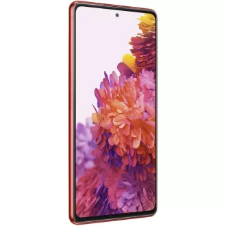 Samsung Galaxy S20 FE 5G (G781), 128 GB, rdeča