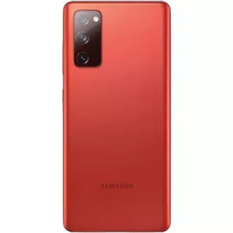 Samsung Galaxy S20 FE 5G (G781), 128 GB, rdeča