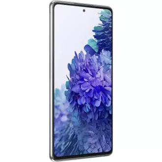 Samsung Galaxy S20 FE 5G (G781), 128 GB, bela