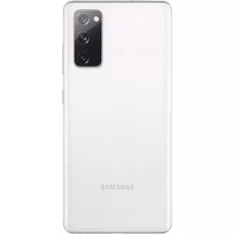 Samsung Galaxy S20 FE 5G (G781), 128 GB, bela